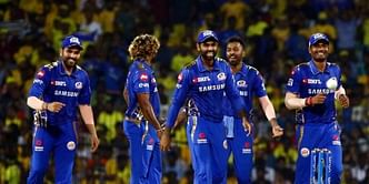 IPL 2019, CSK vs MI: Best captaincy move of the day
