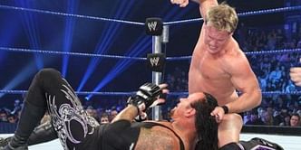 Exclusive: Chris Jericho takes a shot at Undertaker regarding new WWE contract