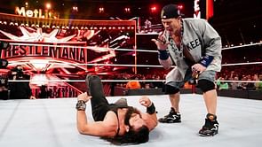 WWE Wrestlemania 35: 07 अप्रैल 2019, शो की अच्छी और बुरी बातें