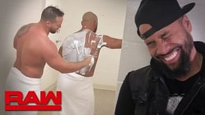 7 गलतियां जो WWE ने इस हफ्ते Raw के एपिसोड में की