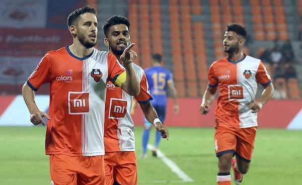 FC Goa will be looking make amends for their ISL final loss with a fine run in the Super Cup
