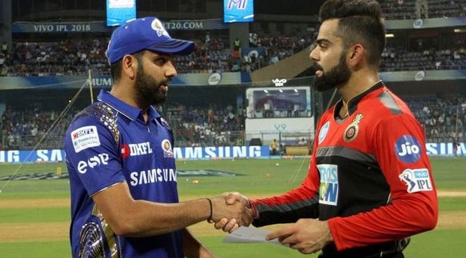 IPL 2019, Match 31, MI vs RCB, Match Prediction: Who will win today's match?