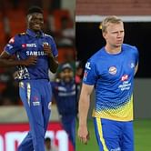 IPL History: Seven replacement signings that worked wonders for franchises