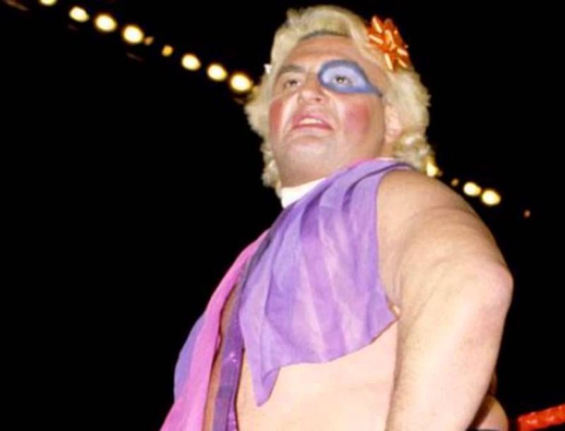 Adrian Adonis