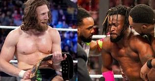 5 कारण क्यों WrestleMania 35 में कोफी किंग्सटन को WWE चैंपियन नहीं बनने देंगे विंस मैकमैहन