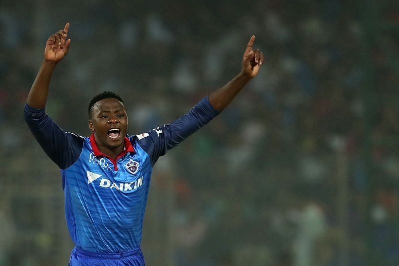 Kagiso Rabada (picture courtesy: BCCI/iplt20.com)