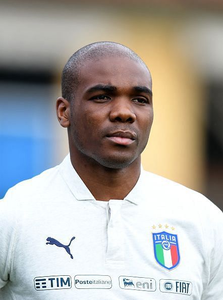 Angelo Ogbonna profile picture