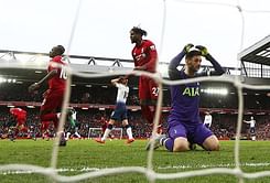 Liverpool 2-1 Tottenham: 5 Hits and Flops