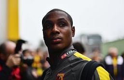 Barcelona News: "I turned down Barcelona," Nigerian player explains his decision to shun the Blaugrana