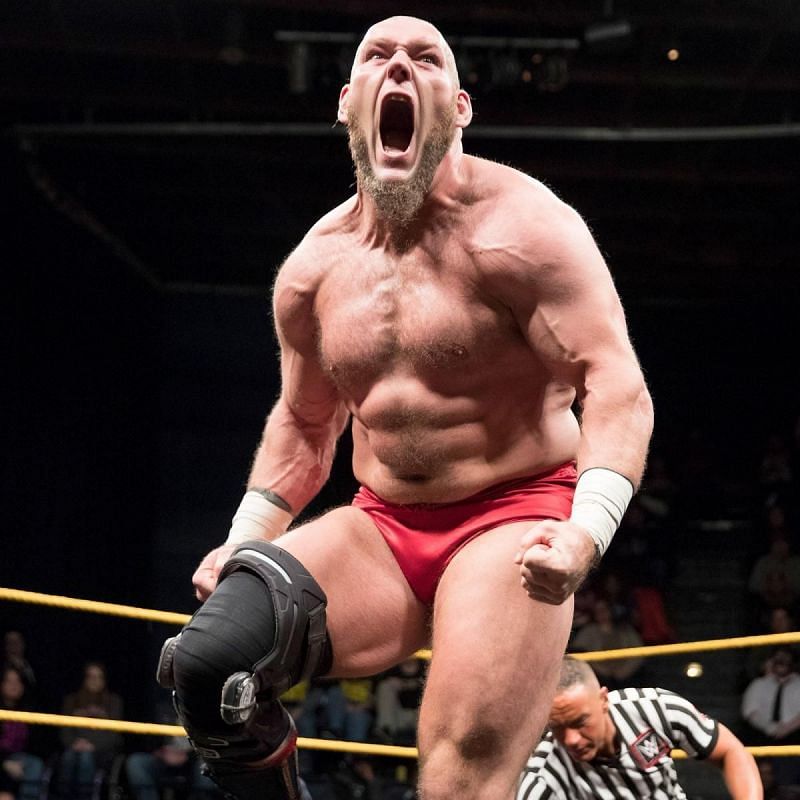 lars sullivan