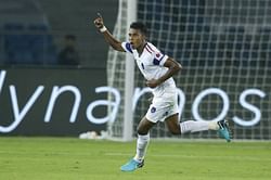 Indian Football: Delhi Dynamos Defender Rana Gharami Tests Positive for Banned Substance; Faces 4-Year Ban