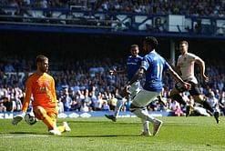 Premier League: Everton 4-0 Manchester United - 5 hits and flops from Ole Gunnar Solskjaer's worst defeat so far