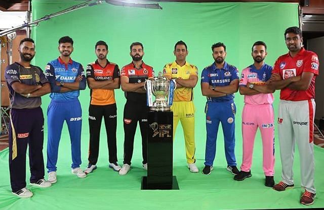 IPL 2019: How today's results will affect playoffs qualification scenarios