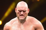 Will Lars Sullivan be the next Paul Heyman guy?
