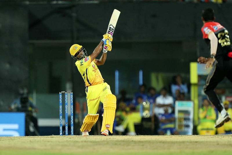 Ambati Rayudu