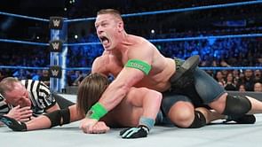 5 बड़े WWE सुपरस्टार्स जो शायद WrestleMania 35 का हिस्सा नहीं होंगे