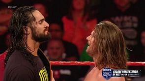 WWE News: Seth Rollins Makes Bold Promise To The WWE Universe During Interview