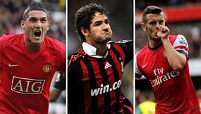 10 players with bright starts that faded early