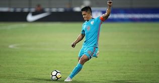 Sunil Chhetri brings India an assessment platform for footballers with GamePlan