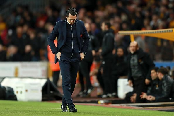 Europa League: 3 reasons why Arsenal might lose to Valencia