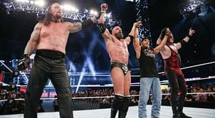 5 लैजेंड जो अब कभी WWE चैंपियन नहीं बन पाएंगे
