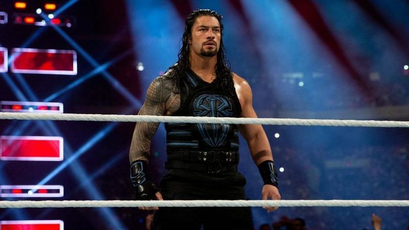 Will Reigns be fired?