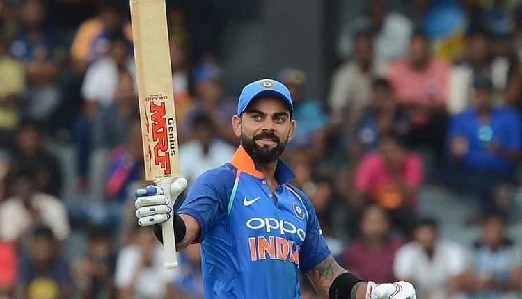 Page 3 - ICC World Cup 2019: 3 key players for India