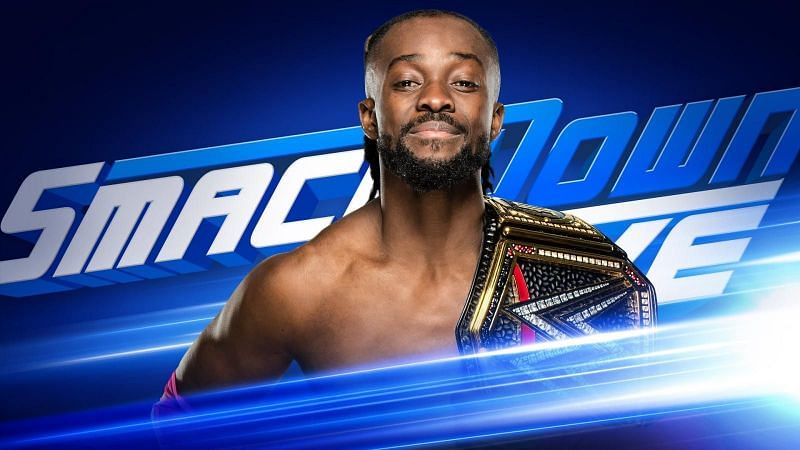 How will WWE Champion Kofi Kingston respond to being attacked by Kevin Owens during last week&#039;s episode of SmackDown Live?
