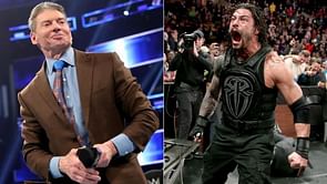 5 times Roman Reigns attacked WWE authority figures