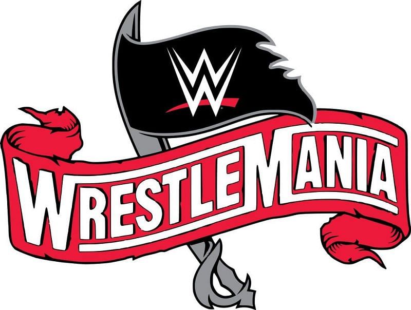 Image result for wrestlemania 36