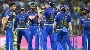 IPL 2019: Mumbai Indians probable playing XI against Kings XI Punjab