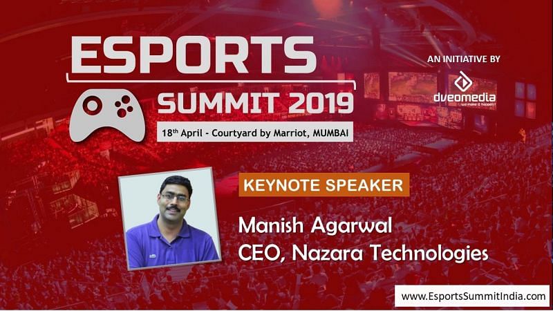 Esports Summit 2019