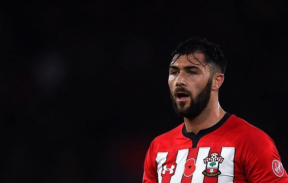 Charlie Austin Profile Picture