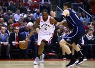 Kawhi Leonard is one of the key names on the lakers list for 2019 free agency