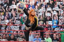 The biggest winners and losers of last night's Raw (April 8)