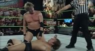 william regal and dean ambrose