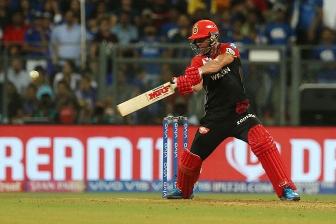 IPL 2019, Royal Challengers Bangalore vs Kings XI Punjab: How the teams could line up