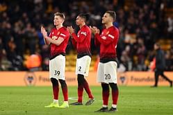 Why Manchester United need to make sweeping changes in the summer
