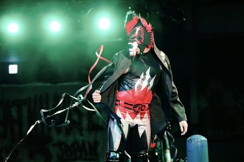 Kid Lykos