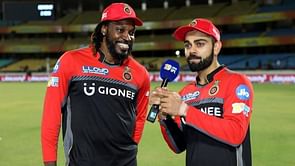 IPL 2019: 6 players Royal Challengers Bangalore regret not retaining