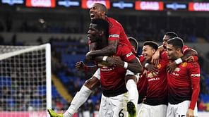 Three reasons Manchester United could stun Barcelona in the UEFA Champions League quarter-finals