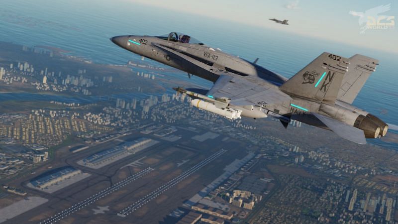 best fighter jet games on steam
