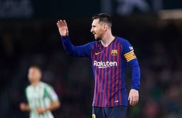 Lionel Messi’s stats without Xavi, Iniesta and Neymar will silence every critic