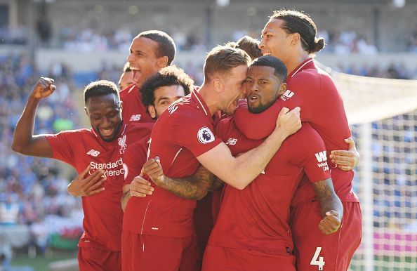Liverpool vs Huddersfield Preview: Premier League Preview, where to watch and more