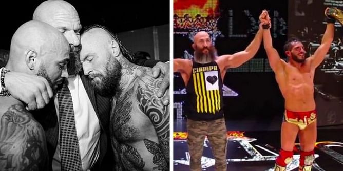 WWE NXT Takeover: New York Results, Highlights: 685-day title reign ends, New NXT Champ Crowned