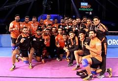 Pro Kabaddi Season 7: Team Analysis of U Mumba