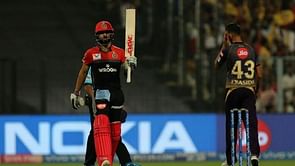 IPL 2019: Virat Kohli and Moeen Ali take RCB to a thrilling 10-run win