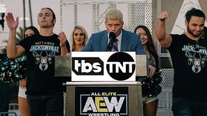 AEW News: More Details Emerge on AEW's TV Show and Network