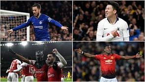 5 teams in danger of missing out on Champions League next season
