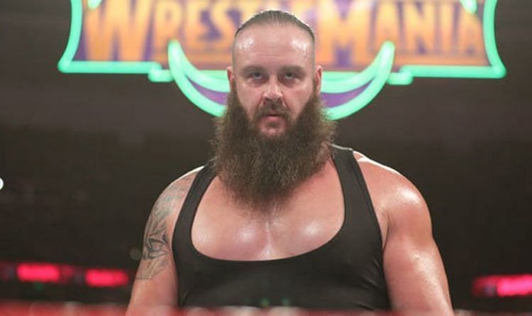 Braun Strowman is the latest superstar to win the MITB briefcase